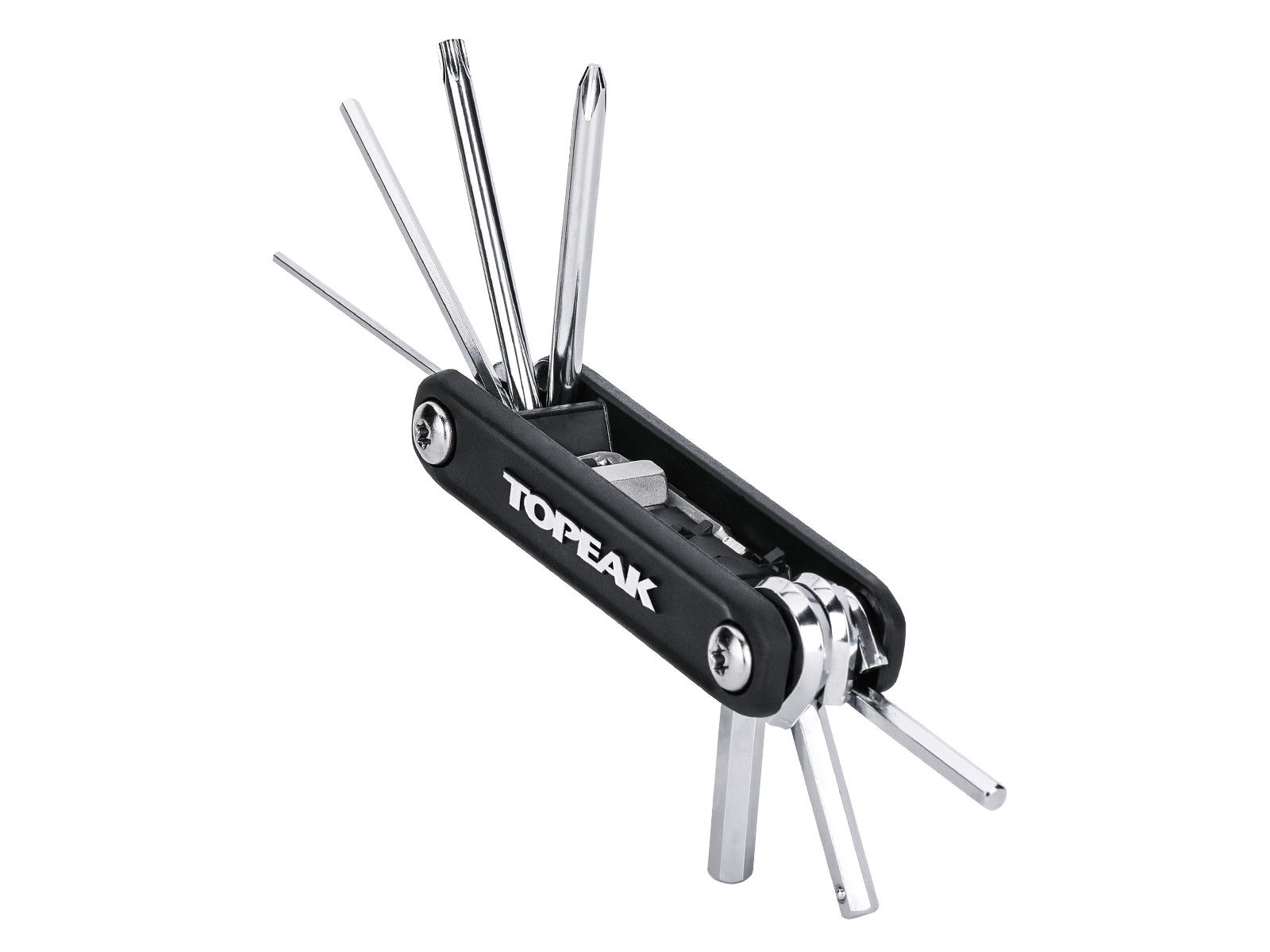 HERRAMIENTA TOPEAK X-TOOL+ 11 FUNCIONES