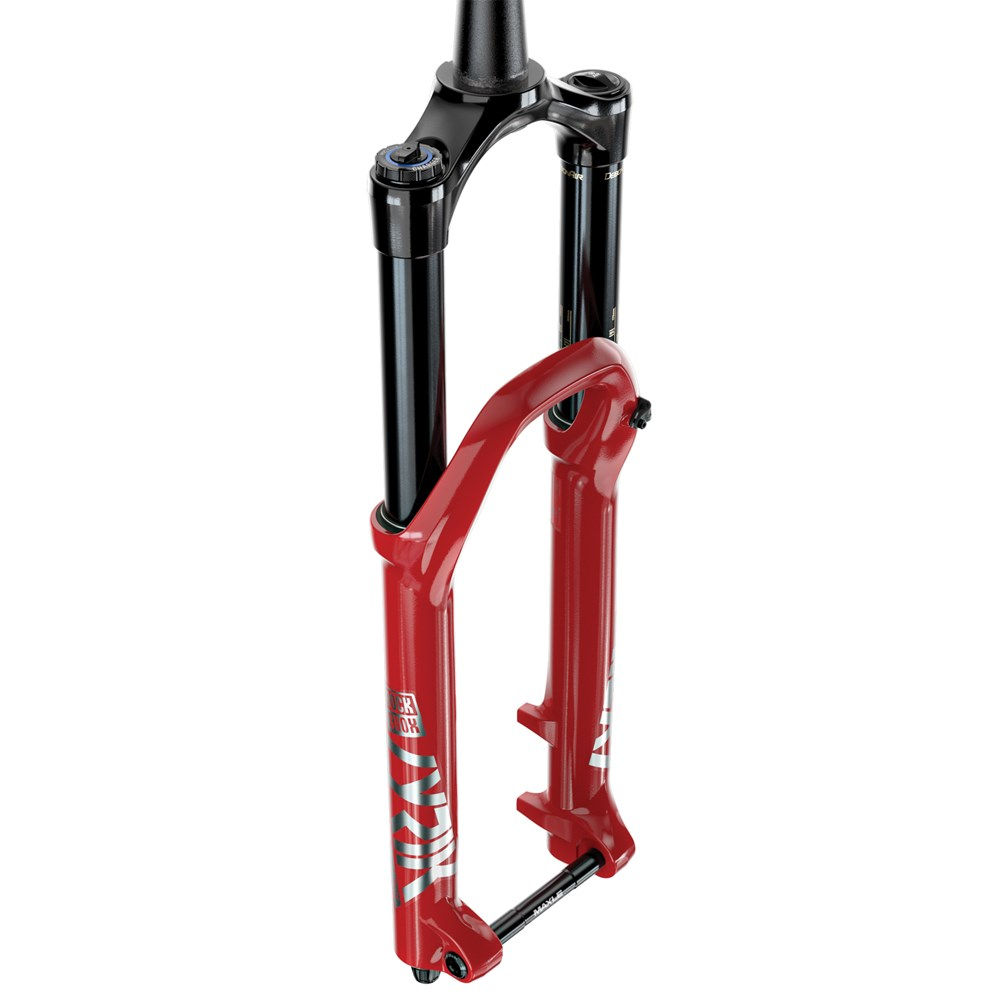 HORQUILLA ROCKSHOX LYRIK ULTIMATE 27.5