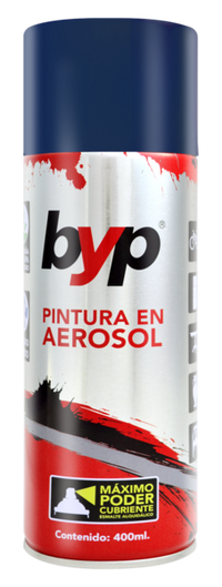 ARE-AEROSOL AZUL REGIO