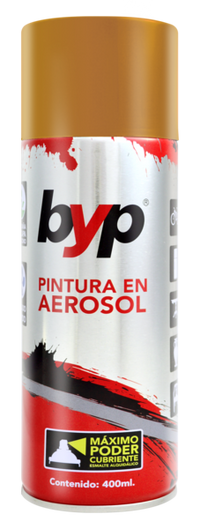 ACO-AEROSOL COBRE