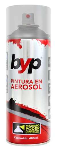 ATR-AEROSOL TRANSPARENTE