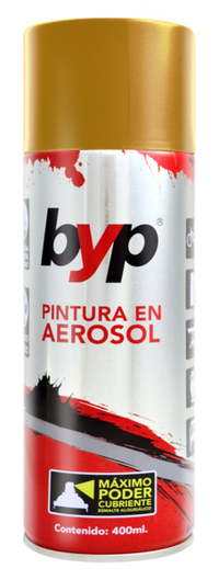 AOR-AEROSOL ORO