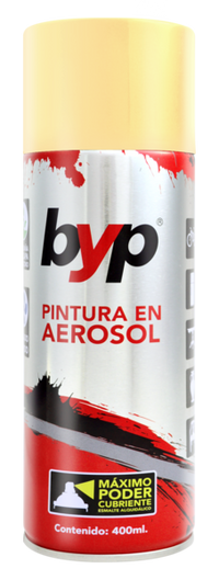 ACR-AEROSOL CREMA