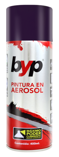 AVI-AEROSOL VIOLETA