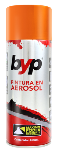 ANA-AEROSOL NARANJA