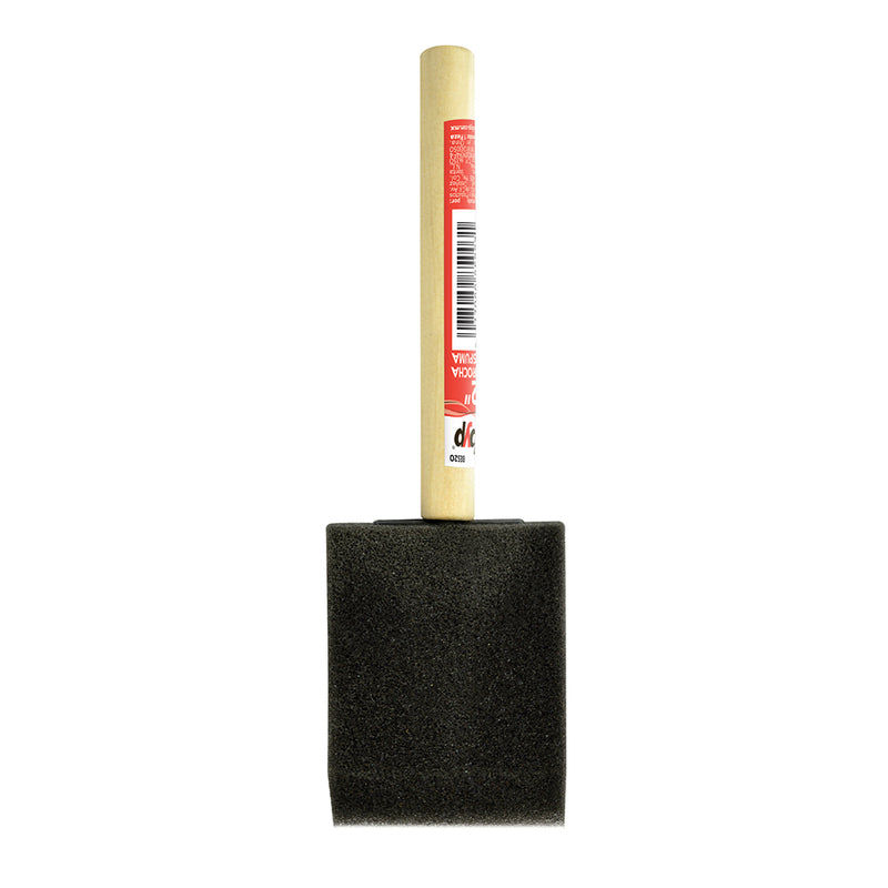 BES20-BROCHA ESPUMA 2"