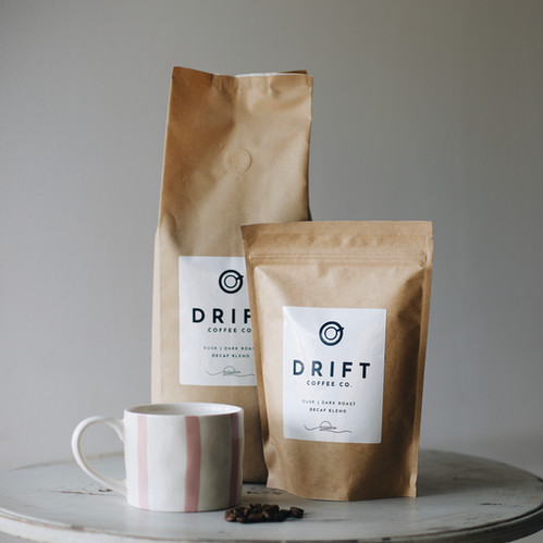 DUSK | Drift Coffee Co