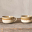 Thumbnail: Set of 2 Sand mugs