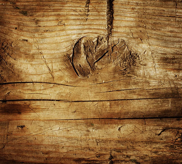 Old Wood