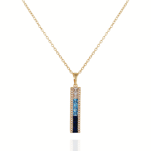 ネックレス・ペンダント VETROFUSO 'R' mid necklace il_340x270.3669566979_834m.jpg