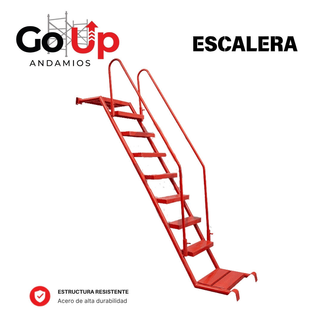 Escalera