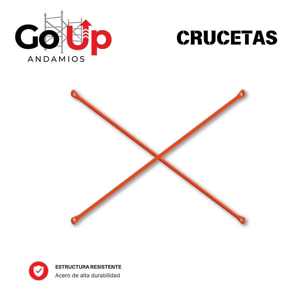 Miniatura: Crucetas 