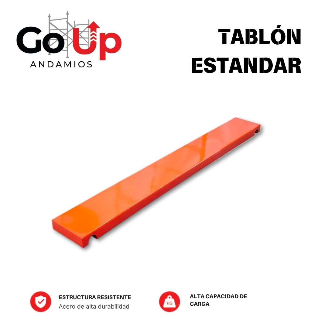Tablón Estandar