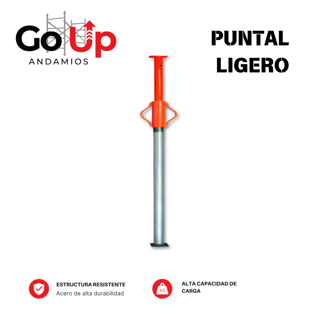 Puntal Ligero