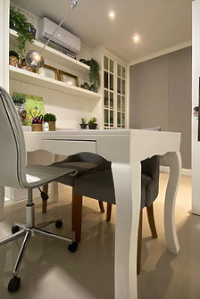 Móveis de alto padrão js home