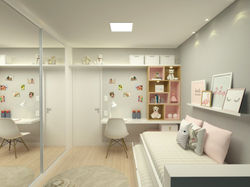 QUARTO MENINA 1