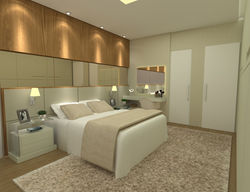 QUARTO CASAL
