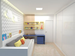 QUARTO MENINO 1