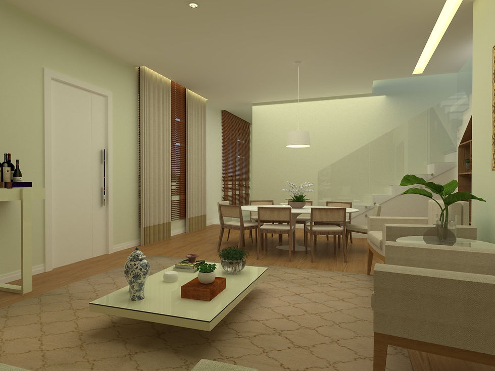 Sala de estar 2