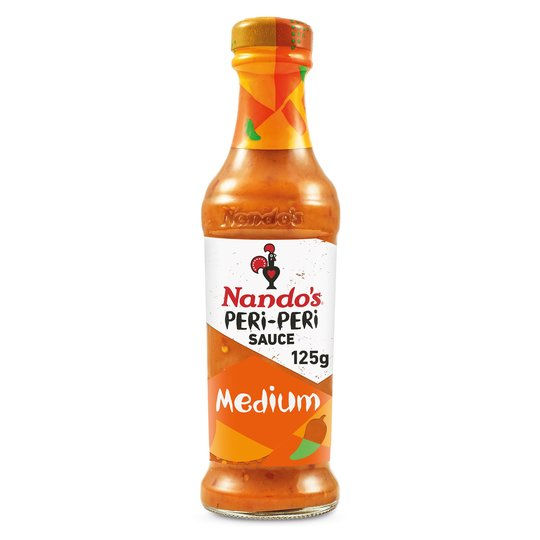 Nando's Peri Peri Medium