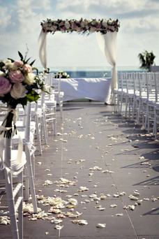 The Almyra Hotel Weddings Paphos Cyprus