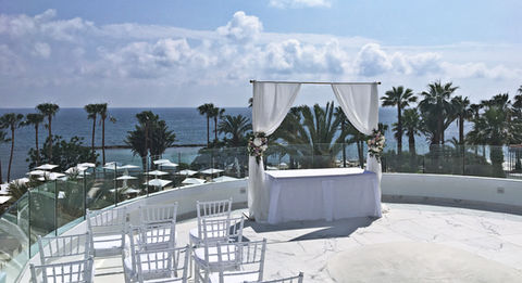 Annabelle Hotel Wedding Planner