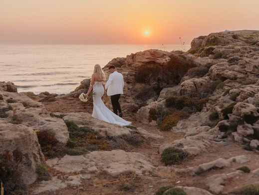 How Do I Plan a Cyprus Wedding? Step-by-Step Planning Guide