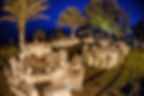 Athena beach Hotel wedding package