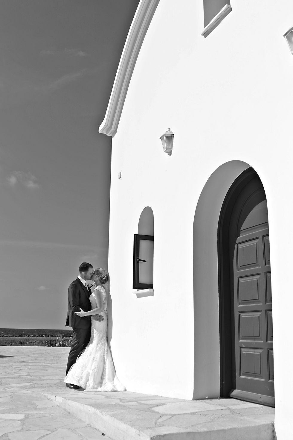 Paphos Cyprus Church Weddings