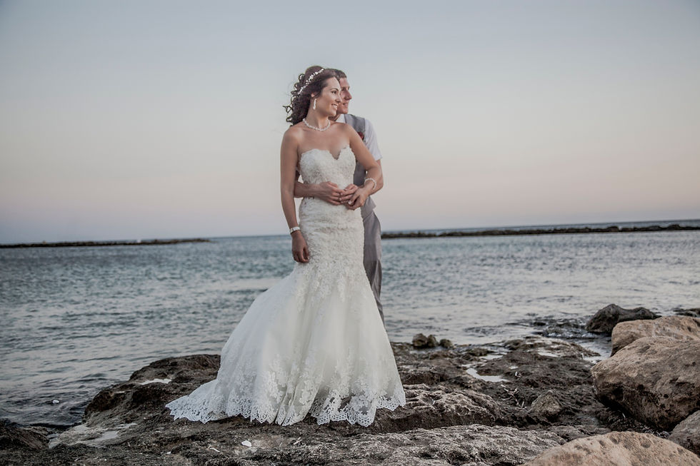Cyprus Dream Weddings Annabelle Hotel