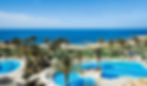 Athena beach hotel wedding Paphos Cyprus