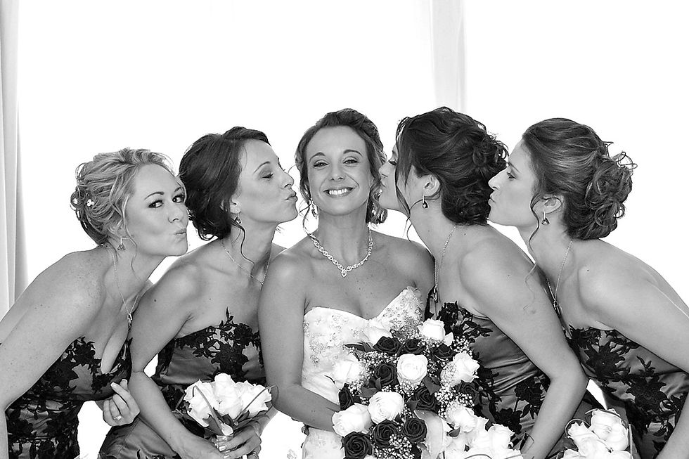 Cyprus Wedding Photographer