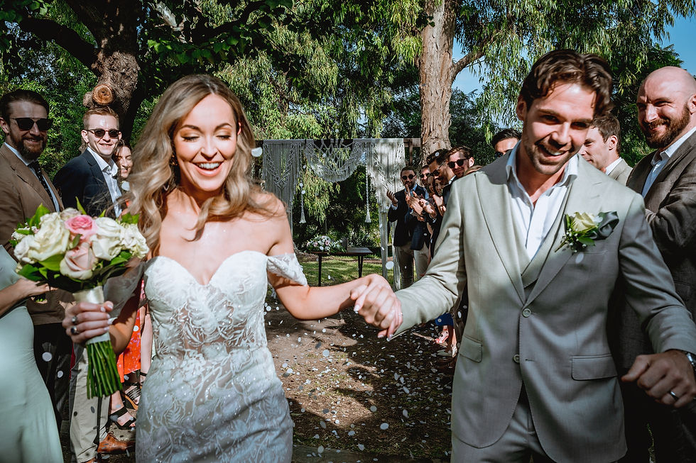 Vasilias Nikoklis Inn Wedding Venue | Cyprus Dream Weddings