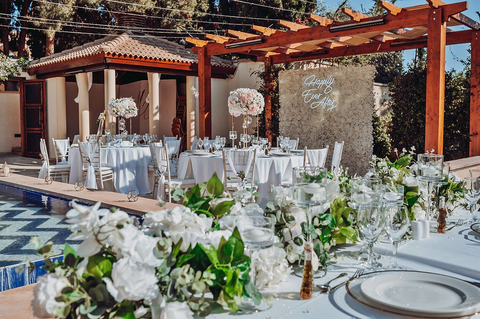 Indian Weddings Paphos Cyprus