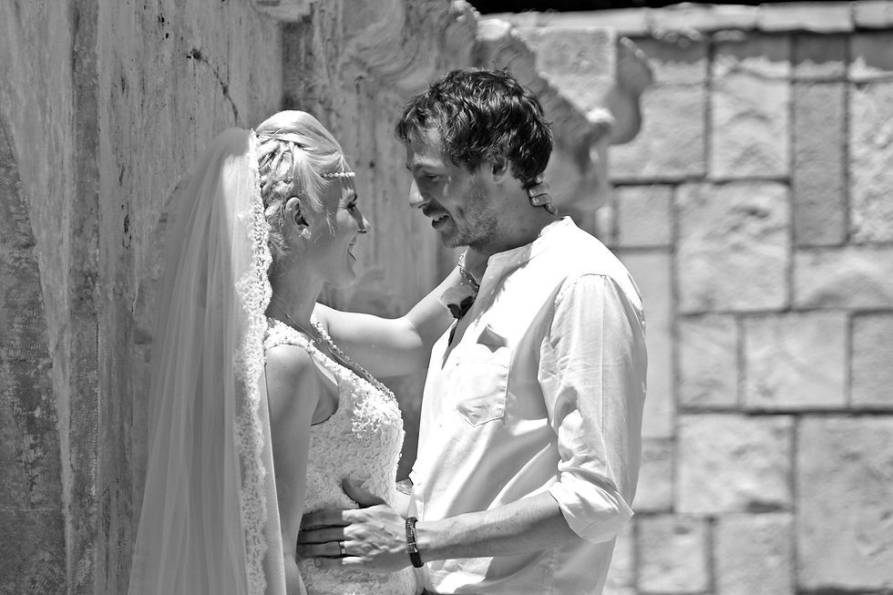 Cyprus Wedding Photographer