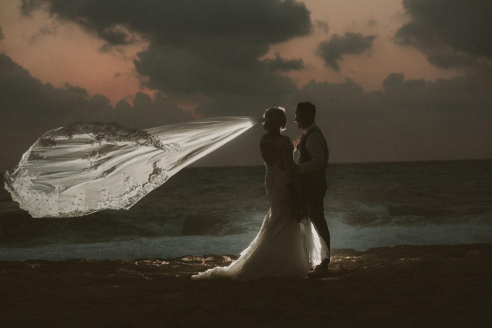 Wedding Package St George Hotel Pafo