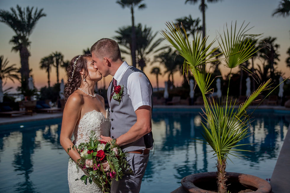Annabelle Hotel Weddings