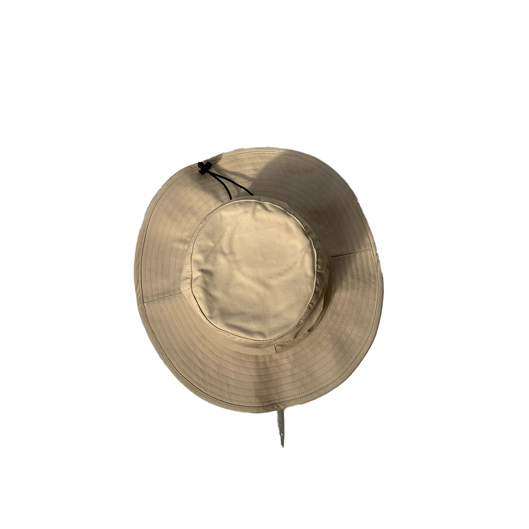 Wide Brim Hat