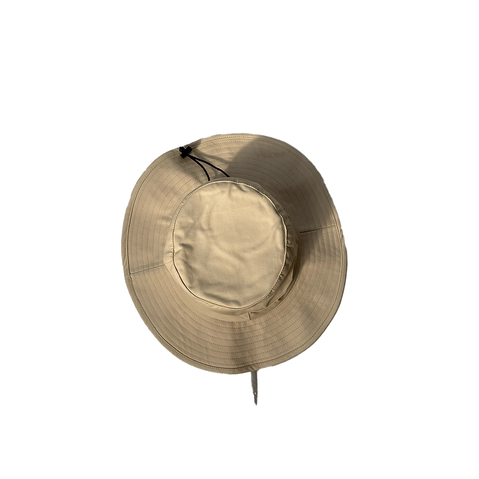 Thumbnail: Wide Brim Hat