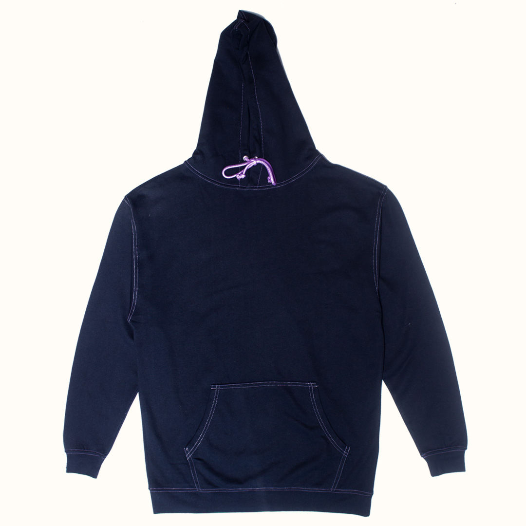 U-Beauty Hoodie