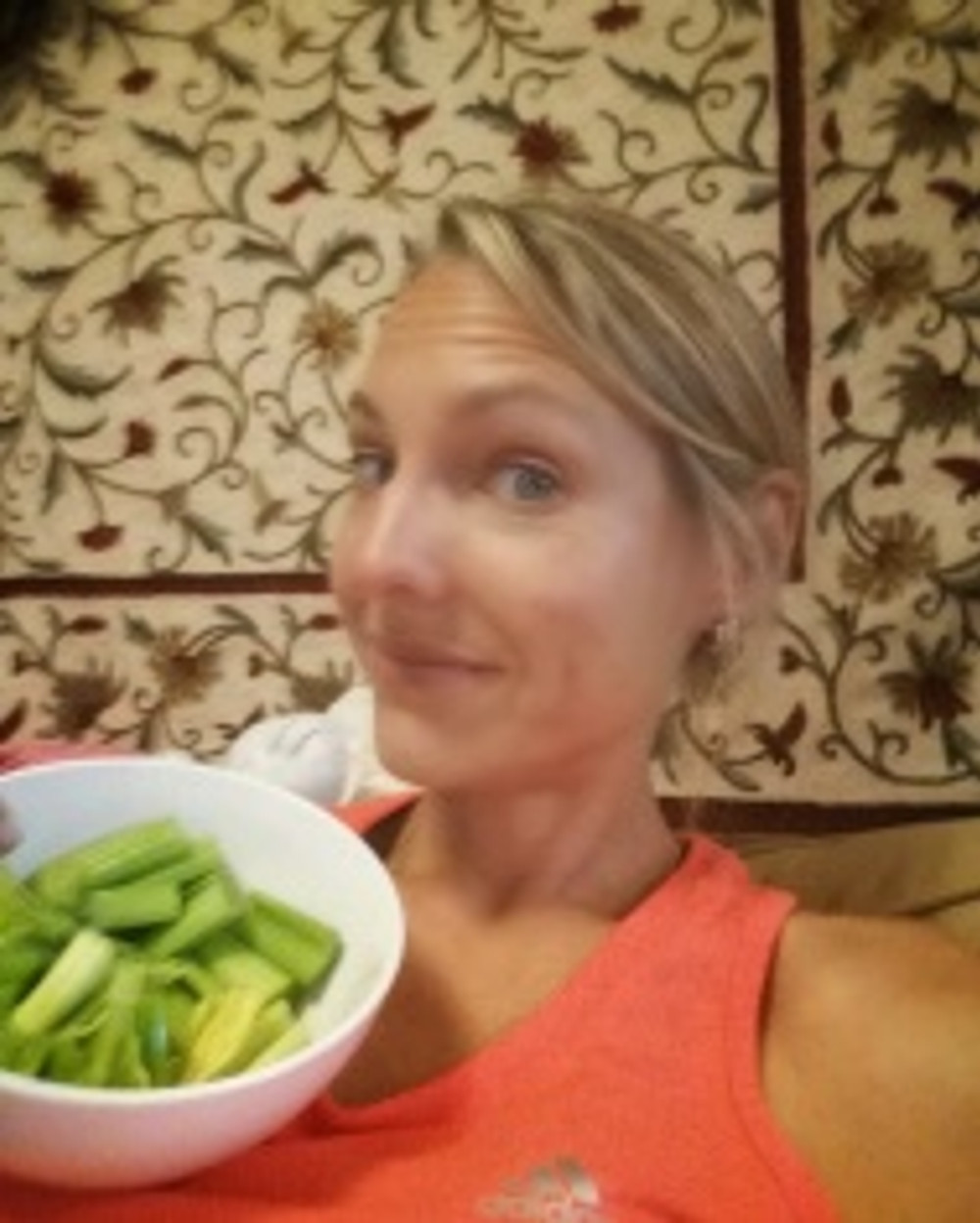 me celery