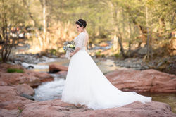 JP Photography Sedona Wedding Photographer