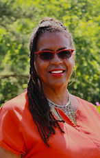 Friends of Hampton Roads, Inc. President, Angela Mercer, M.D.
