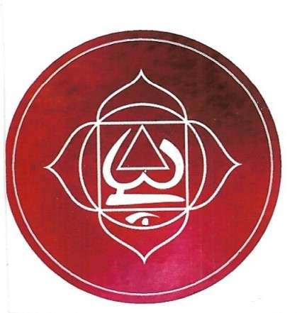 Root Chakra Essential Oil Blend