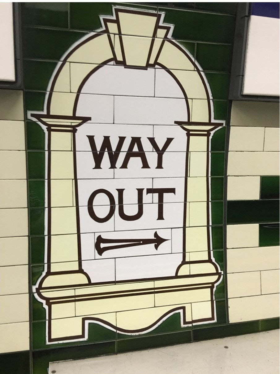 Stopping Self-Sabotage: How to Get Out of Your Own Way