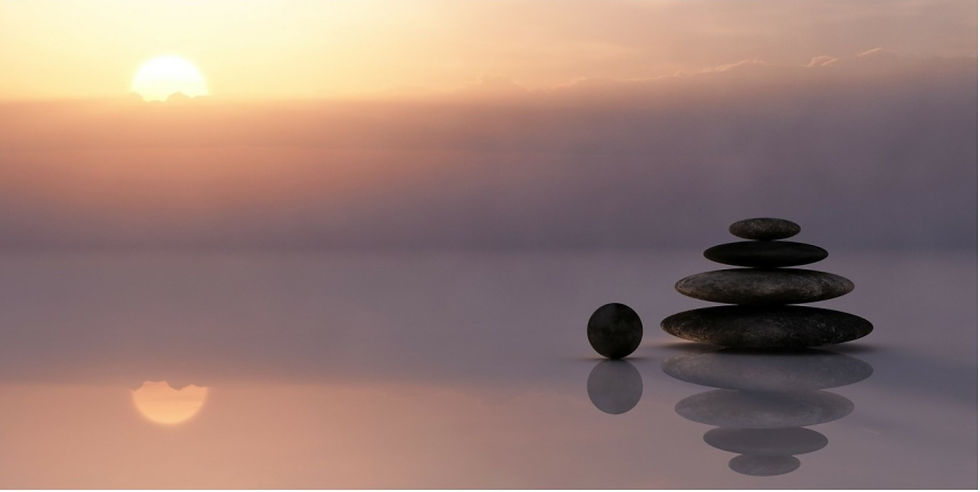 Finding a Sense of Peace Serenity and Safety No Matter What!