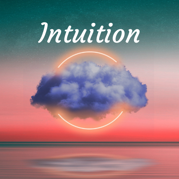 Intuition Essential Oil Blend