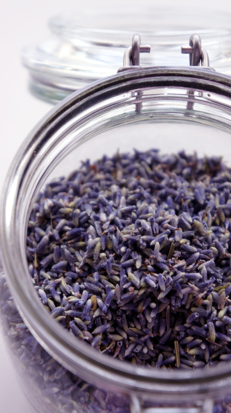 Thumbnail: Organic Lavender 4''inch Smudge Stick 