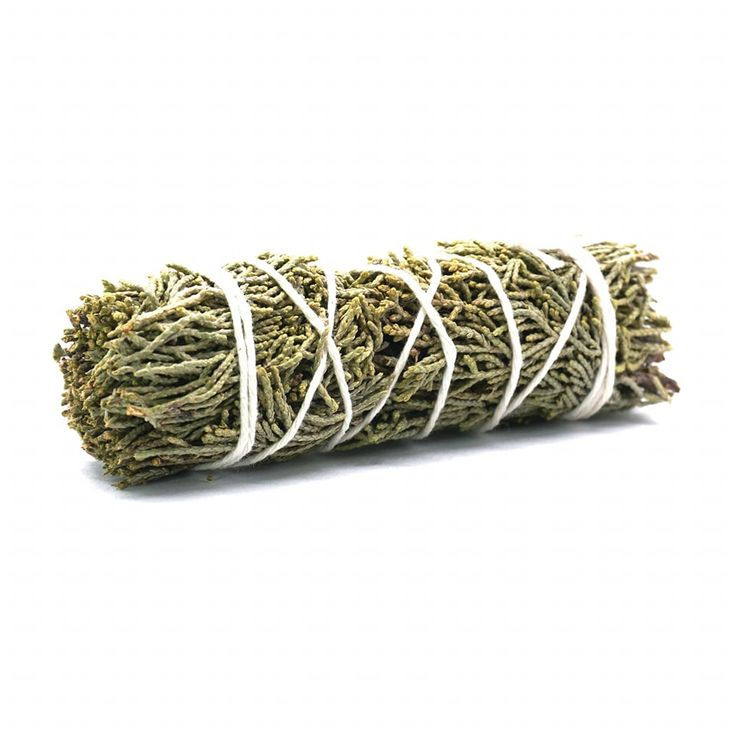 Thumbnail: Organic Juniper 4''inch Stick
