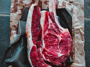 3 manieren om minder koolhydraten te eten